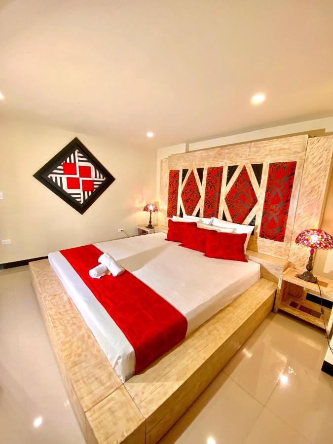 Hotel Plaza Garibaldi Caldas Bagian luar foto